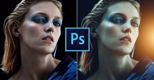 Adobe Photoshop For Beginners – Most used features