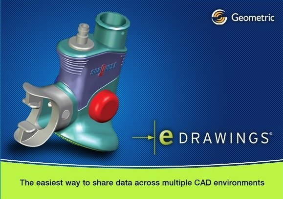 eDrawings Pro Suite Revision 29.06.2020 (x64)