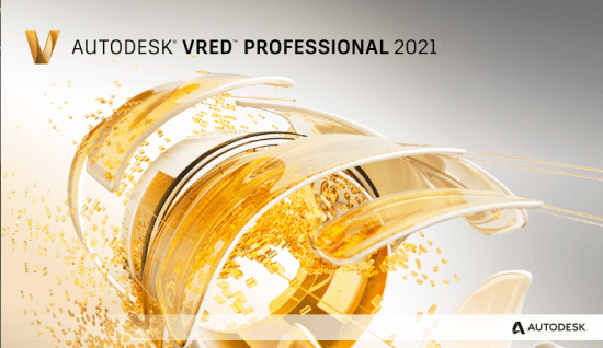 Autodesk VRED Professional include Assets 2021.2 x64 Multilanguage