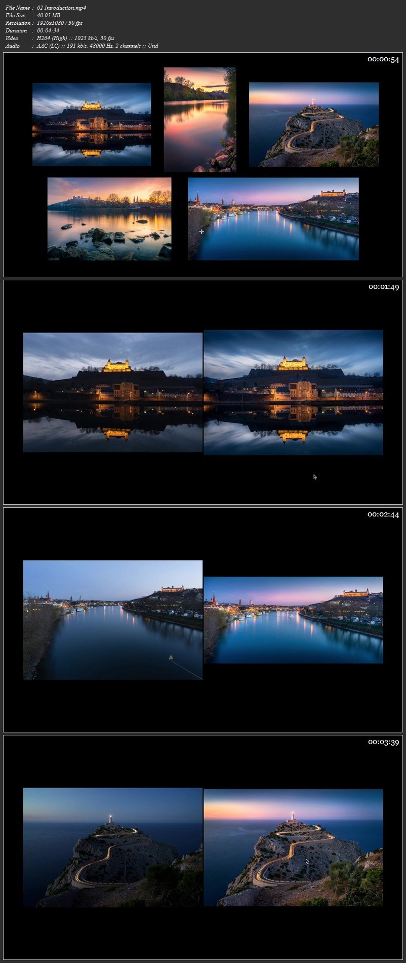 Adobe Lightroom CC: Landscape Photography Masterclass 2020