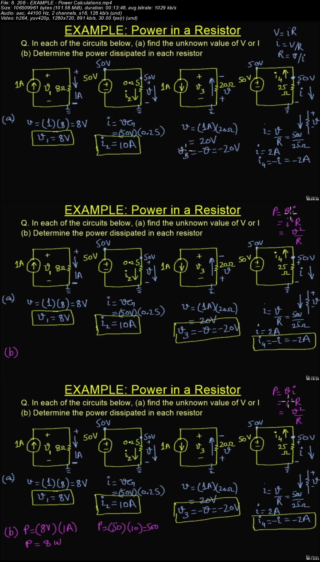 Complete Electricity for Electronics, Electrical Engineering