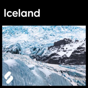 Splice Explores Iceland MULTiFORMAT-FLARE screenshot