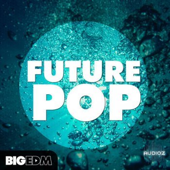 Big EDM Future Pop MULTiFORMAT-DECiBEL screenshot