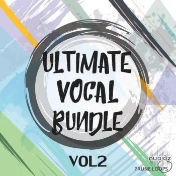 Prune Loops Ultimate Vocal Bundle Vol 2 MULTiFORMAT-DECiBEL screenshot