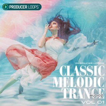 Producer Loops Classic Melodic Trance Vol 1 MULTiFORMAT-DECiBEL screenshot