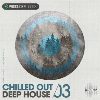 Producer Loops Chilled Out Deep House Vol 3 MULTiFORMAT-DECiBEL screenshot