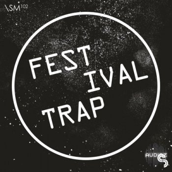 Sample Magic Festival Trap WAV-FLARE screenshot