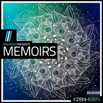 Zenhiser Memoirs MULTiFORMAT-DECiBEL screenshot