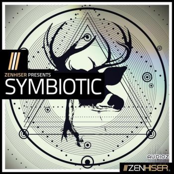 Zenhiser Symbiotic MULTiFORMAT-DECiBEL screenshot