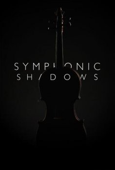 8dio Symphonic Shadows KONTAKT-DECiBEL screenshot