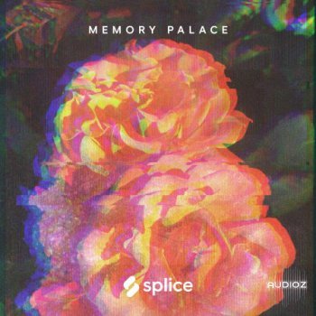 Splice Originals Memory Palace Bedroom Pop MULTiFORMAT screenshot