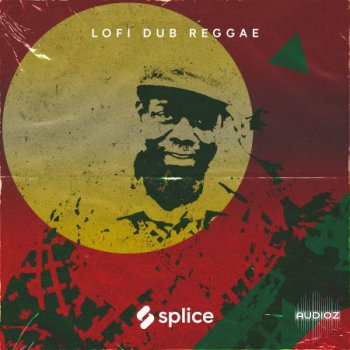 Splice Originals Lofi Dub Reggae feat. Ranking Joe WAV screenshot