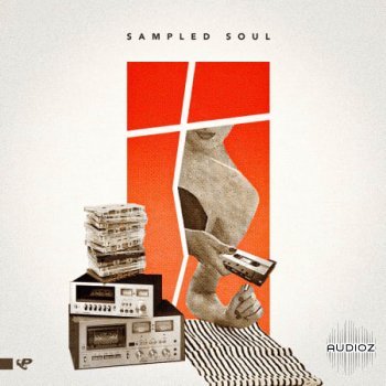 Prime Loops Sampled Soul Chopped Melodies WAV screenshot