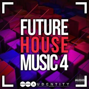 Audentity Records Future House Music 4 MULTiFORMAT-DECiBEL screenshot