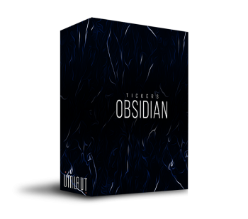 Umlaut Audio Obsidian WAV KONTAKT screenshot