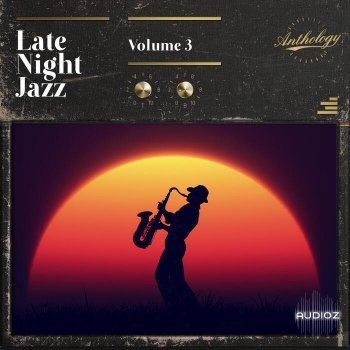 Anthology Late Night Jazz Vol 3 MULTiFORMAT-DECiBEL screenshot