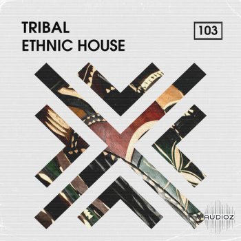 Bingoshakerz Tribal Ethnic House MULTiFORMAT-DECiBEL screenshot