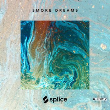 Splice Originals Smoke Dreams Soul Tapes WAV screenshot