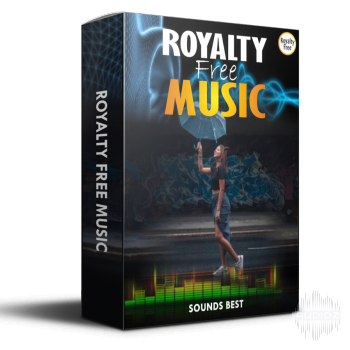 Sounds Best 700+ Royalty Free Music Tracks MP3 screenshot