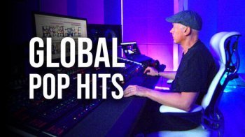 MyMixLab Mix and Master Global Pop Hits TUTORiAL-DECiBEL