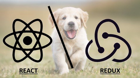 React Bootcamp with Hooks, Context, Redux with 10 Projects