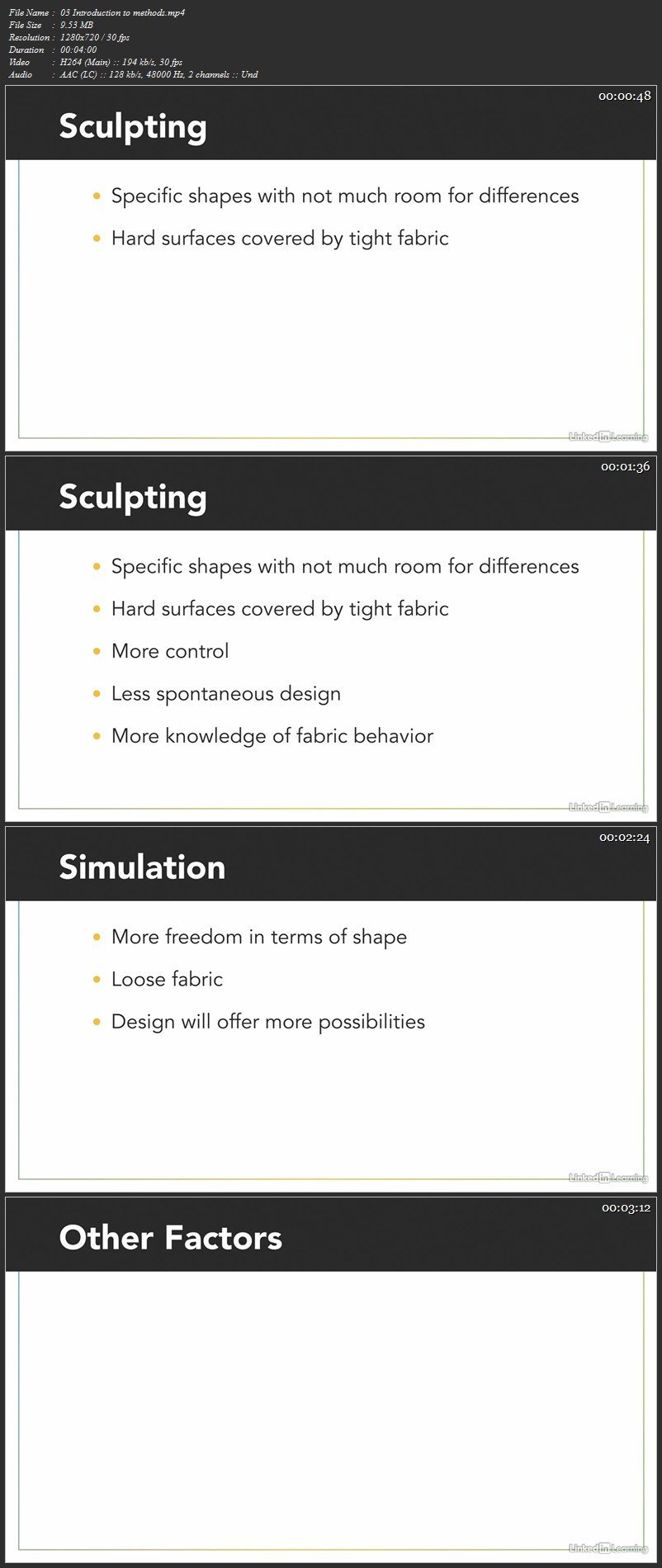 ZBrush: ArchViz Cloth Sculpting and Details