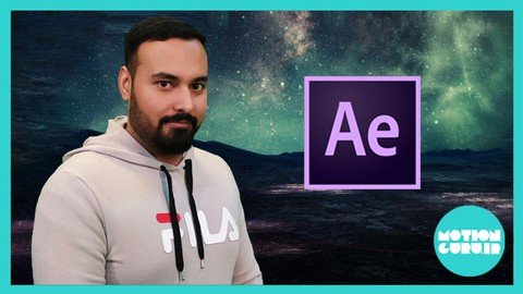 Complete Course of After Effects: Learn From an Expert