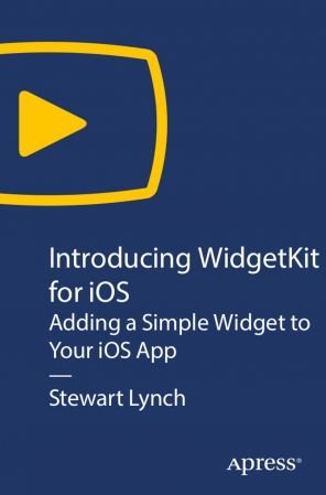 Introducing WidgetKit for iOS – Adding a Simple Widget to Your iOS App