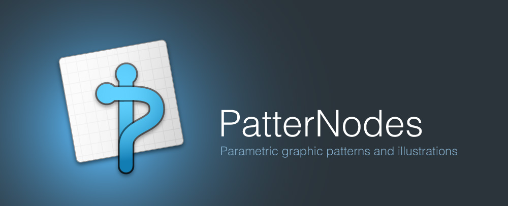 PatterNodes 2.4.0 MacOSX