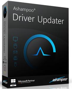 Ashampoo Driver Updater 1.1.0.27413 Multilingual + Portable