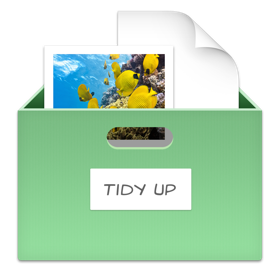 Tidy Up 5.0.0 (6)