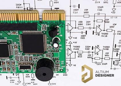 Altium Designer Beta 21.0.8 x64