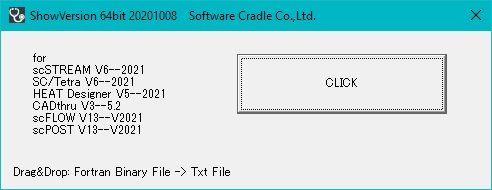 Cradle CFD 2021