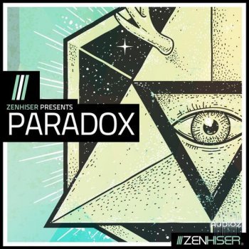 Zenhiser Paradox MULTiFORMAT-DECiBEL screenshot