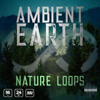 Epic Stock Media Ambient Earth Nature Loops WAV screenshot