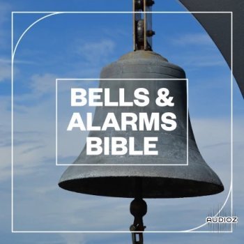 Blastwave FX Bells and Alarms Bible WAV screenshot