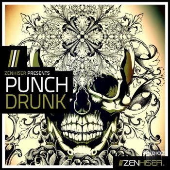 Zenhiser Punch Drunk MULTiFORMAT-DECiBEL screenshot