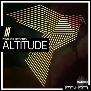 Zenhiser Altitude MULTiFORMAT-DECiBEL screenshot