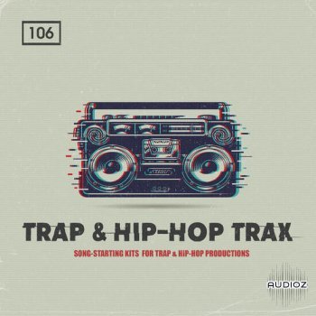 Bingoshakerz Trap & Hip Hop Trax MULTiFORMAT-DECiBEL screenshot