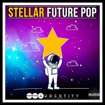 Audentity Records Stellar Future Pop WAV-DECiBEL screenshot