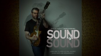 Truefire Jason Loughlin Sound On Sound TUTORiAL screenshot