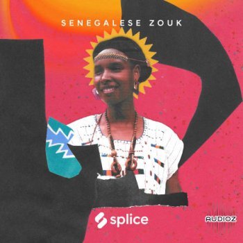 Splice Sessions Senegalese Zouk WAV-FLARE screenshot