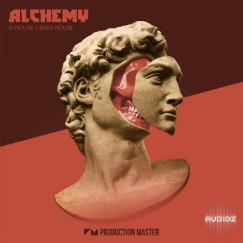 Production Master Alchemy G-House And Bass House MULTiFORMAT-FLARE screenshot