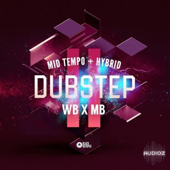 Black Octopus Sound WB x MB Mid Tempo and Hybrid Dubstep Vol. 2 MULTiFORMAT-FLARE screenshot