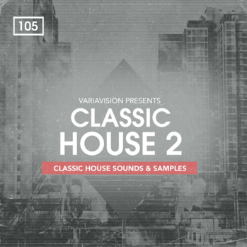 Bingoshakerz Variavision Presents Classic House 2 MULTi-FORMAT-DISCOVER screenshot