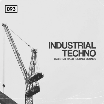 Bingoshakerz Industrial Techno MULTi-FORMAT-DISCOVER screenshot