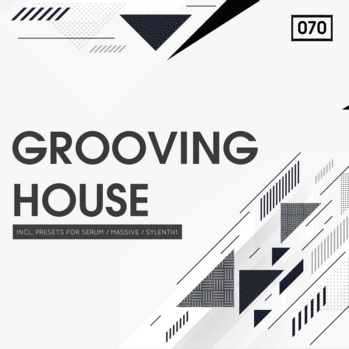 Bingoshakerz Grooving House MULTi-FORMAT-DISCOVER screenshot