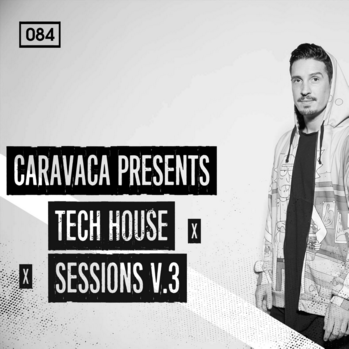 Bingoshakerz Caravaca Presents Tech House Sessions 3 MULTi-FORMAT-DISCOVER screenshot