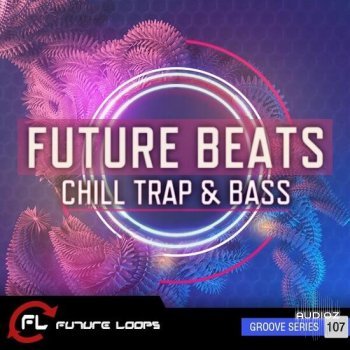 Future Loops Future Beats WAV-DECiBEL screenshot