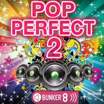 Bunker 8 Digital Labs Pop Perfect 2 MULTiFORMAT-DECiBEL screenshot